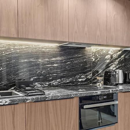 Duplex Parisien Pres Du Louvre Apartment Luaran gambar